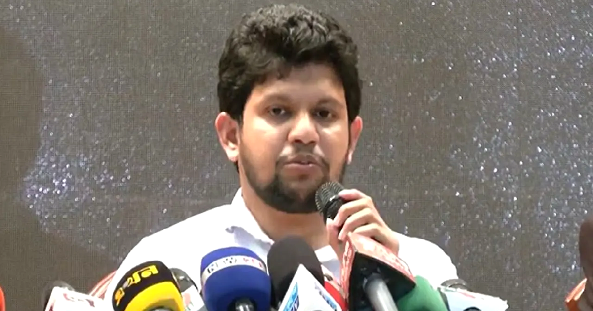 ওয়েজ বোর্ড শ্রম মন্ত্রণালয়ে নেয়ার পক্ষে তথ্য উপদেষ্টা