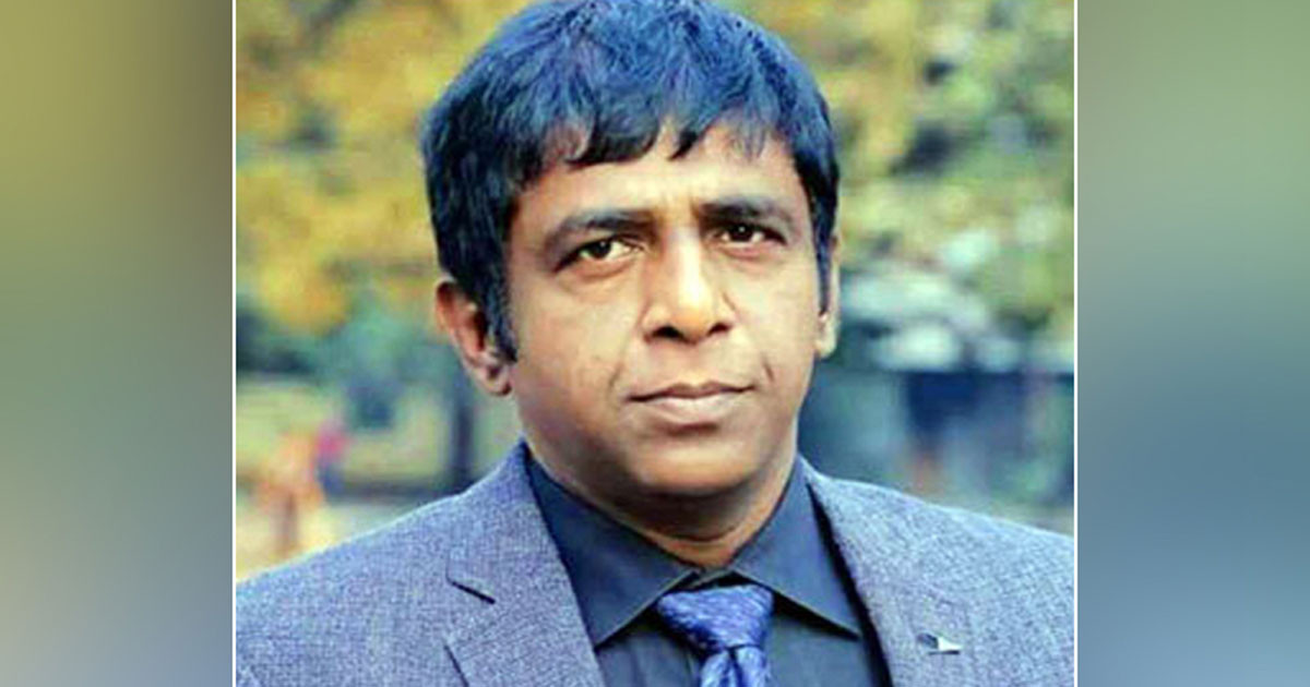 রাজধানী থেকে সাবেক এমপি গ্রেপ্তার