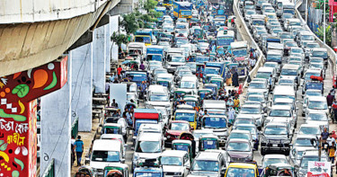 আড়াই লাখ গাড়ির কর ফাঁকি