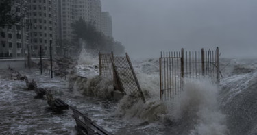 সুপার টাইফুন রাগাসার আঘাত, তাইওয়ানে ১৪ জনের প্রাণহানি