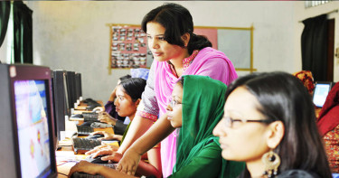 আবাসন-ভাতাসহ বিনা খরচে নারীদের ৪ বিষয়ে প্রশিক্ষণের সুযোগ