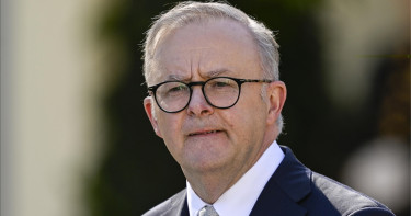 গাজায় মানবিক বিপর্যয়ের দায় নিতে হবে ইসরায়েলকে: অস্ট্রেলিয়ার প্রধানমন্ত্রী