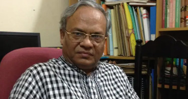 আওয়ামী লীগের সঙ্গে কোনো আঁতাত নেই: রিজভী