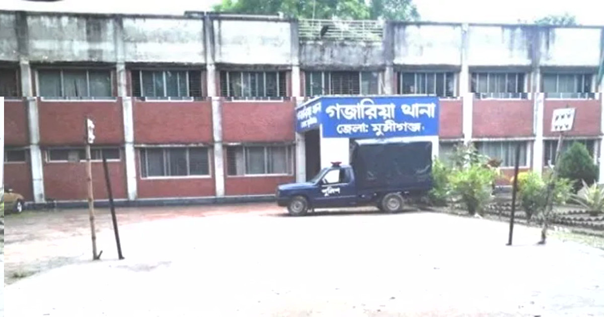 গজারিয়ায় বিএনপি নেতাকর্মীদের ওপর আ. লীগের হামলা