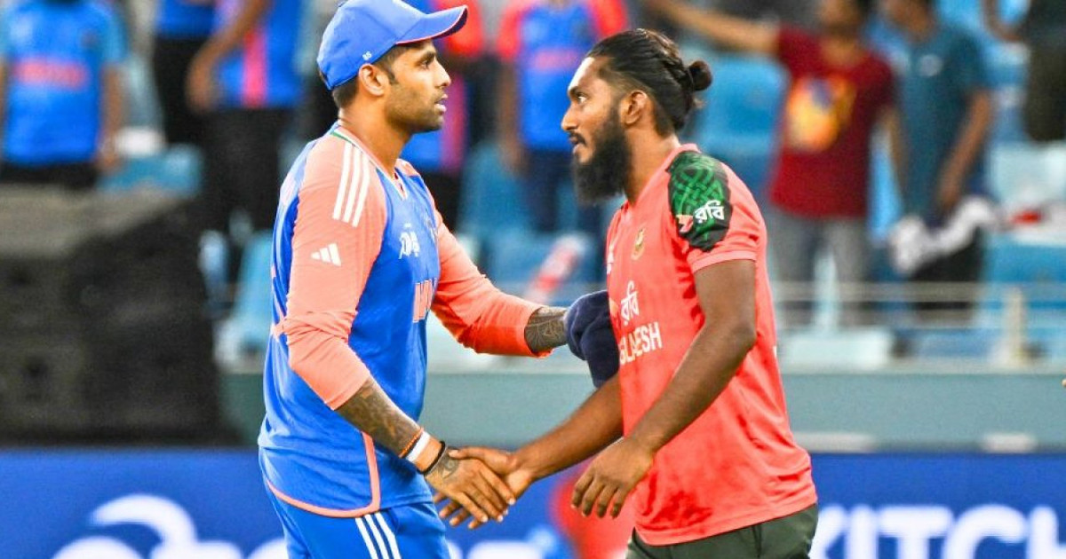 ‘খালি ছক্কা মারলেই তো হবে না, রানও বের করতে হবে’
