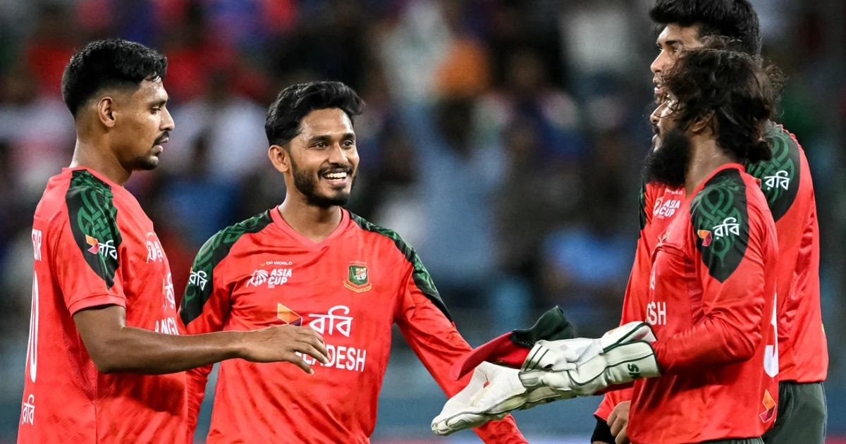 ফাইনালে উঠার লড়াইয়ে বাংলাদেশের সামনে এখন যে সমীকরণ