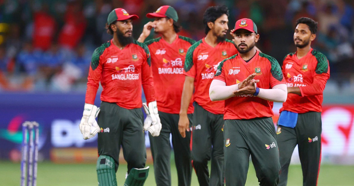 ‘বাংলাদেশ এশিয়ার দ্বিতীয় সেরা দল’