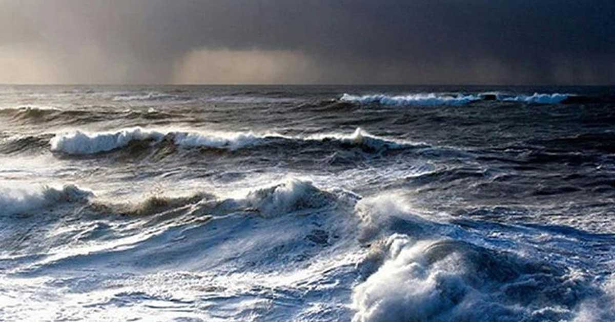 সাগরে ফের লঘুচাপ, বাংলাদেশে এর প্রভাব পড়বে কি?