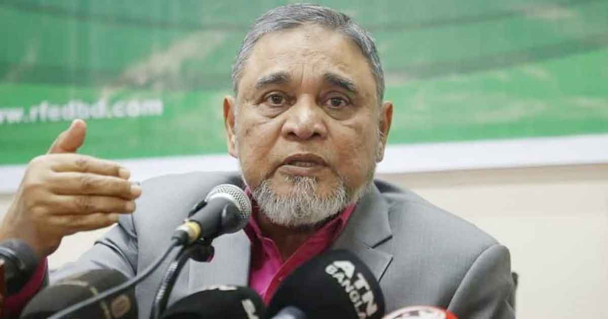 ফেব্রুয়ারির প্রথমার্ধে নির্বাচনের জন্য চূড়ান্ত প্রস্তুতি চলছে: সিইসি