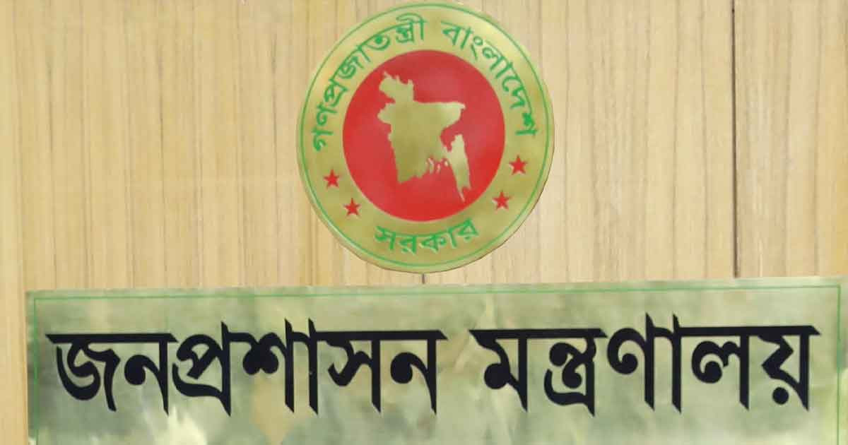 অবসরে গেলেন তিন সচিব, এক সচিবকে ওএসডি