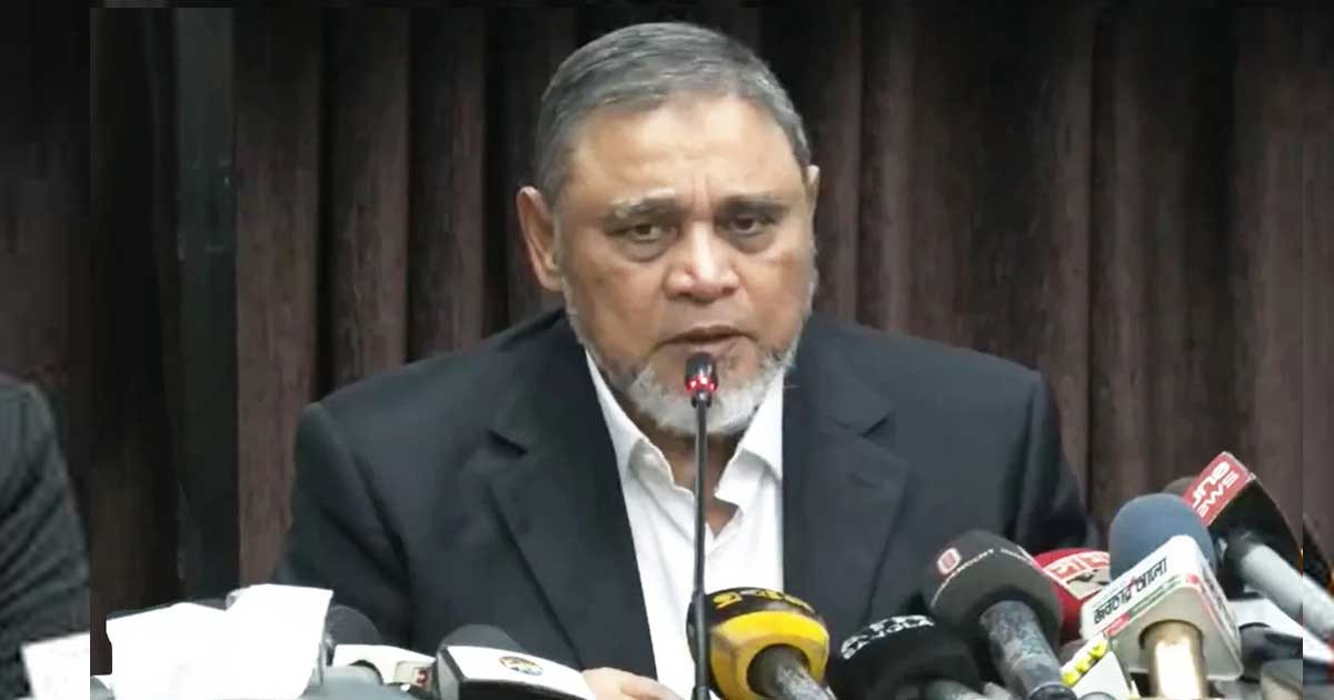 কোন পদ্ধতিতে ভোট হবে, জানালেন সিইসি