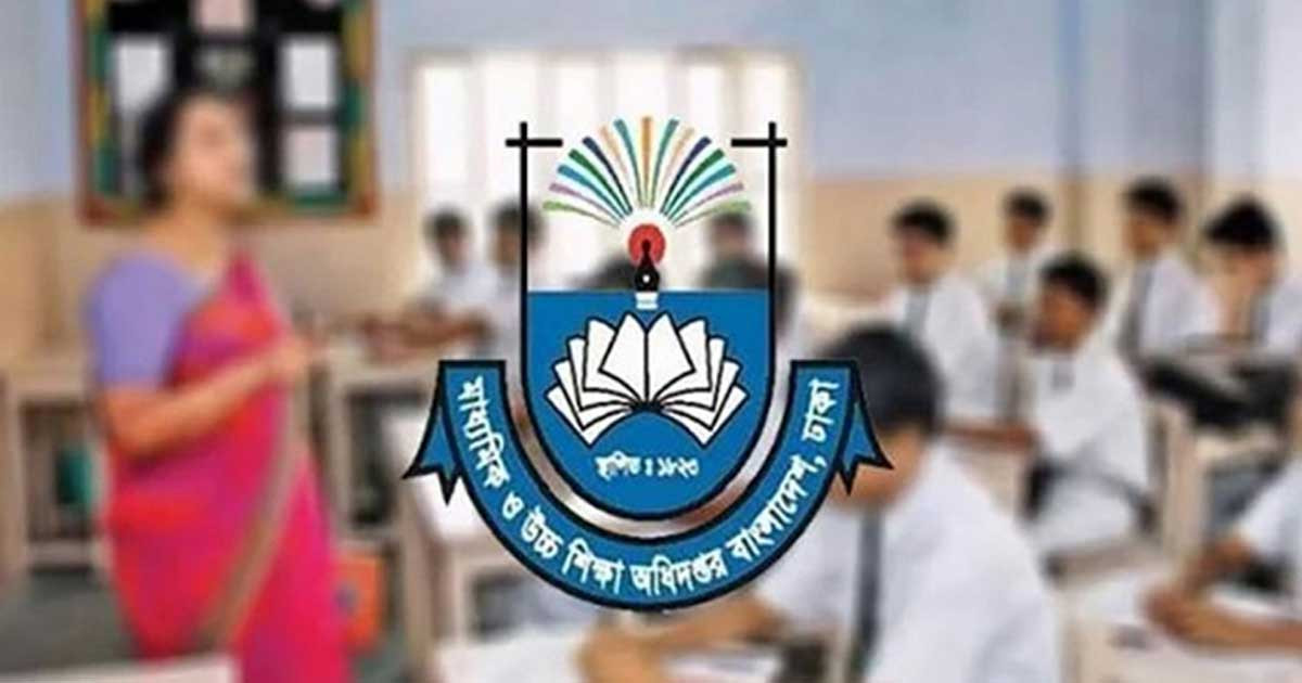 স্কুল-কলেজের শিক্ষকদের এমপিও আবেদন নিয়ে নতুন সিদ্ধান্ত