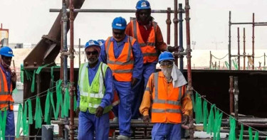 মালদ্বীপে প্রবাসী কর্মীদের জন্য বাংলাদেশি দূতাবাসের সতর্কতা