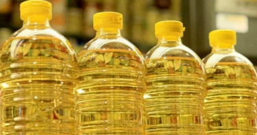 ঘোষণা ছাড়াই বেড়েছে খোলা সয়াবিন ও পাম অয়েলের দাম