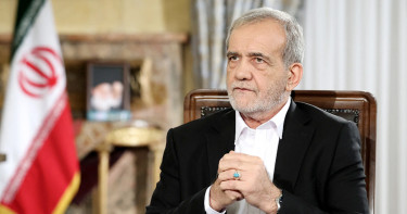 ‘পারমাণবিক বোমা তৈরি’ নিয়ে যে অঙ্গীকার করলেন ইরানের প্রেসিডেন্ট