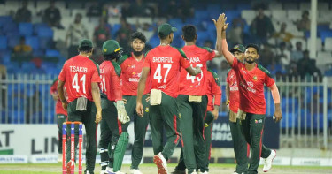 পাকিস্তানের বিপক্ষে বাংলাদেশ দলে সুসংবাদ, দেখে নিন সম্ভাব্য একাদশ