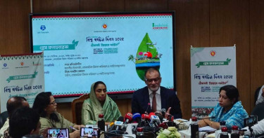 পর্যটকদের জন্য সেন্টমার্টিন খুলে দেওয়া হবে ১ নভেম্বর