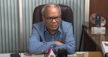 আওয়ামী লীগের পুনর্বাসন চায় জামায়াত: রিজভী