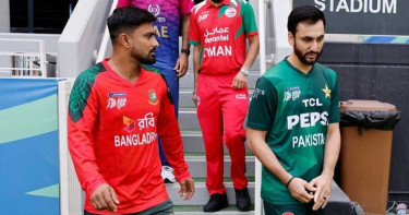 বাংলাদেশের বিপক্ষে পাকিস্তানের একাদশ কেমন হতে পারে?