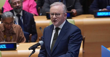 ‘জাতিসংঘের প্রকৃত মূল্য কাজের মাধ্যমে নির্ধারিত হয়’