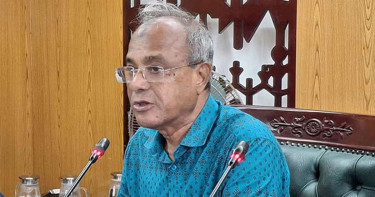 যতদিন দায়িত্বে আছি সারের দাম বাড়বে না: জাহাঙ্গীর আলম