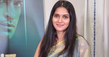 রোজাকে বিয়ের পর তাহসানকে আমি শুভেচ্ছা জানিয়েছি : মিথিলা