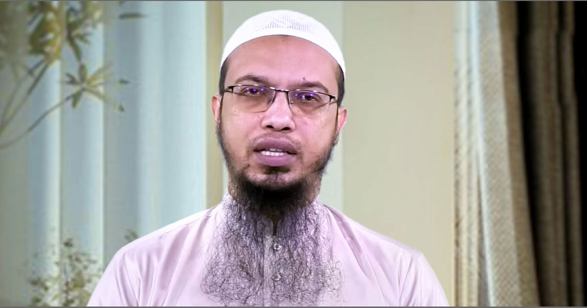 অমুসলিমদের উৎসবে মুসলমানদের আচরণ যেমন হবে