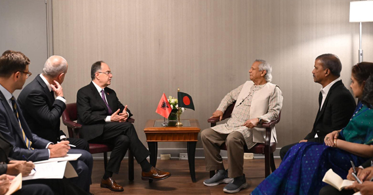 বাংলাদেশি কর্মী নিতে চায় আলবেনিয়া