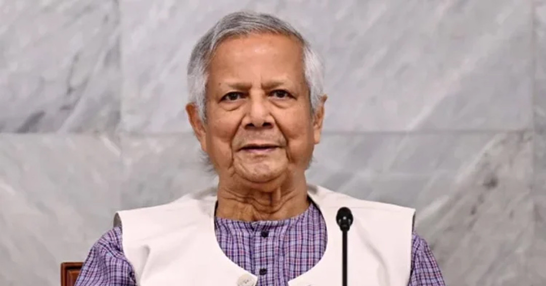 জাতিসংঘ অধিবেশনে আজ ভাষণ দেবেন প্রধান উপদেষ্টা