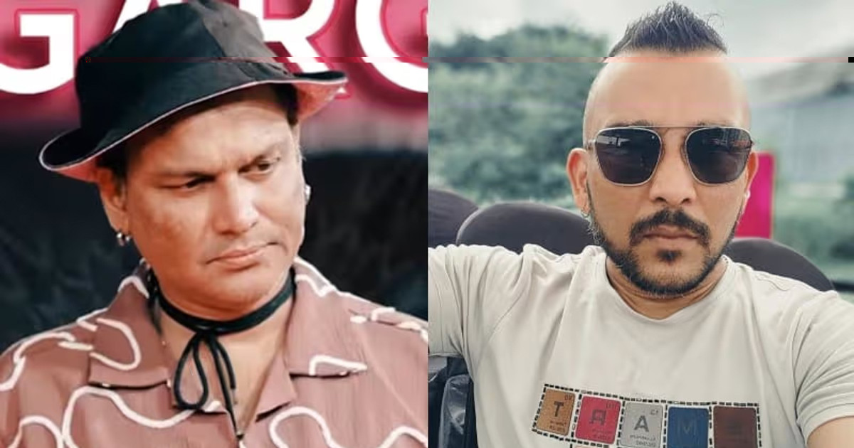 জুবিন গার্গের মৃত্যুর ঘটনায় সহকর্মীকে গ্রেপ্তার