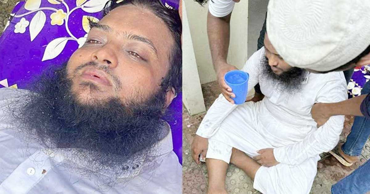 ‘নিখোঁজ’ বৈষম্যবিরোধী নেতা মামুন পূর্বাচল থেকে উদ্ধার
