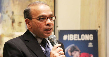 আস্থা অর্জন করাই বিচার বিভাগের কাজ: প্রধান বিচারপতি