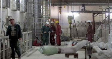 ৪ পারমাণবিক স্থাপনা হবে ইরানে, ২৫ বিলিয়ন ডলারে চুক্তি সই