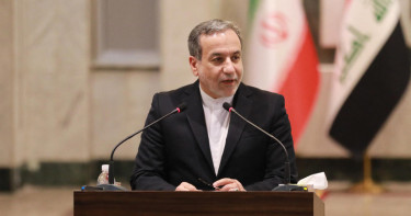 জাতিসংঘের নিষেধাজ্ঞা ফিরলে আইএইএর সঙ্গে সহযোগিতা বন্ধ করবে ইরান