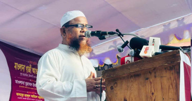 রাজপথে নামার কারণ জানাল ইসলামী আন্দোলন