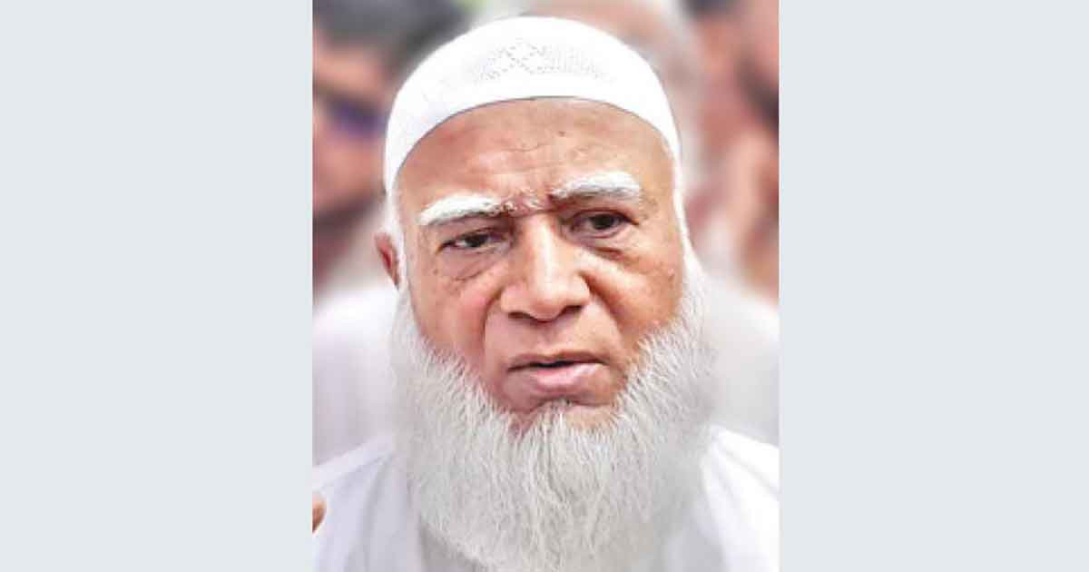 বাংলাদেশ সাম্প্রদায়িক সম্প্রীতির রোল মডেল