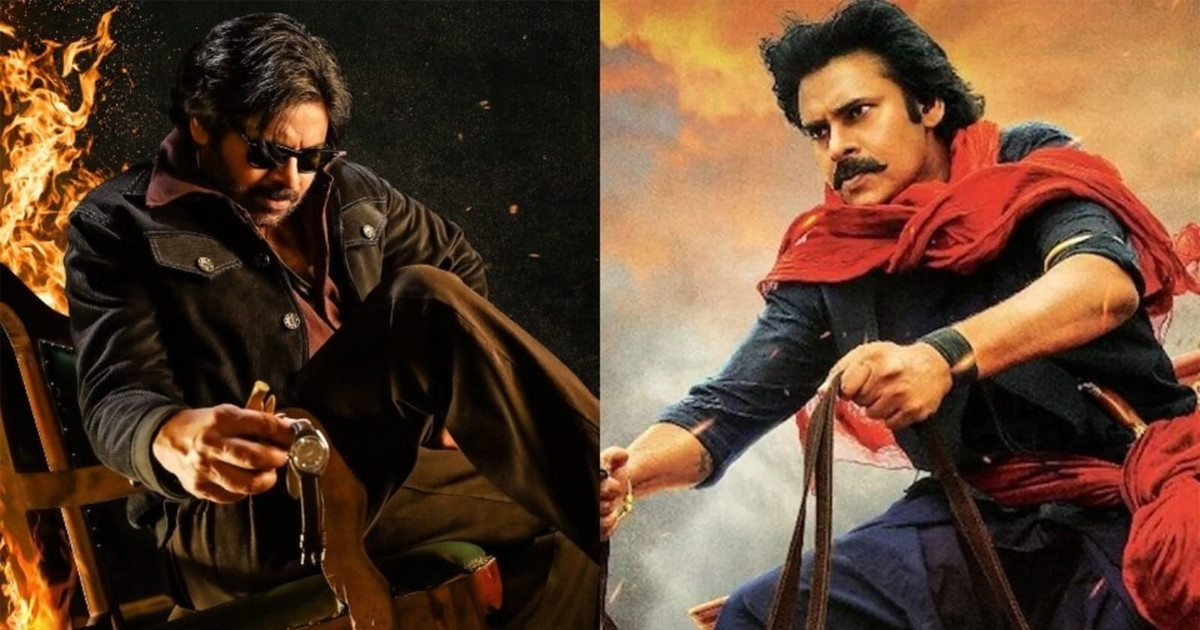ইতিহাস গড়ল পবন কল্যাণের ছবি ‘দে কল হিম ওজি’