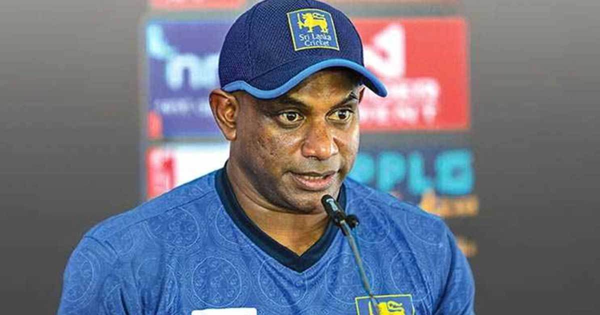 বাংলাদেশের কাছে হারটা নিয়েই আফসোস হচ্ছে: জয়সুরিয়া