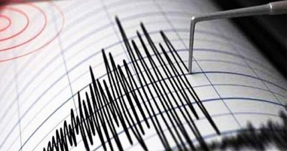 আবারও ভূমিকম্প, এবার উৎপত্তিস্থল যশোর