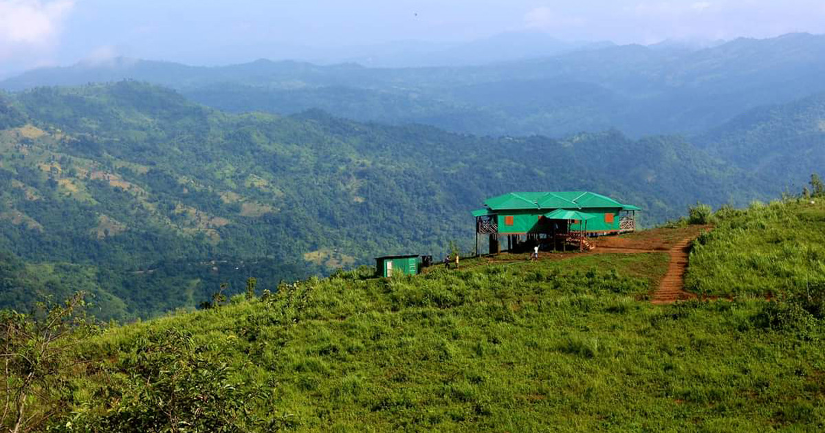 কেওক্রাডং ভ্রমণে নিষেধাজ্ঞা উঠল