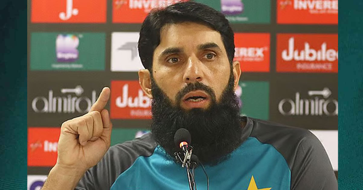 ‘সবাই চায় পাকিস্তান ভালো খেলুক, ফাইনালে জিতুক’