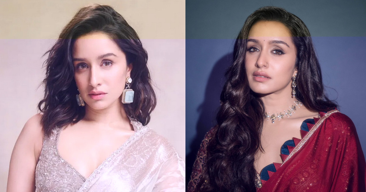 বিয়ের পিঁড়িতে বসছেন শ্রদ্ধা, পাত্র কে?