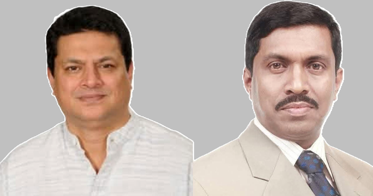 ১৬ বছর পর কুমিল্লা দক্ষিণ জেলা বিএনপির কমিটি: সভাপতি জাকারিয়া, সম্পাদক ওয়াসিম