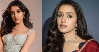 বিয়ের পিঁড়িতে বসছেন শ্রদ্ধা কাপুর, পাত্র কে?