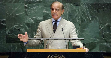 ‘ভারত আমাদের ঐতিহাসিক জবাব কখনো ভুলবে না’