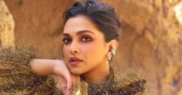 কটাক্ষের মুখে পড়েছেন দীপিকা পাড়ুকোন