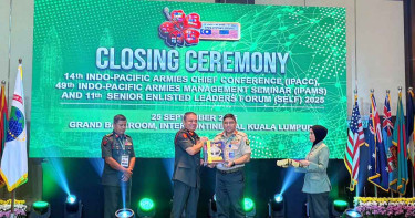 মালয়েশিয়া সফর শেষে দেশে ফিরলেন সেনাপ্রধান