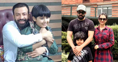 জয়কে ভিডিওতে যে বার্তা দিলো বীর