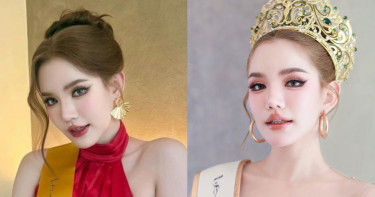 ব্যক্তিগত ভিডিও ফাঁস, কেড়ে নেওয়া হলো থাই সুন্দরীর মুকুট