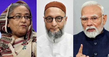 'আপনার বোনকে বিহারে আনুন, আমরাই তাকে বাংলাদেশে পাঠাবো'